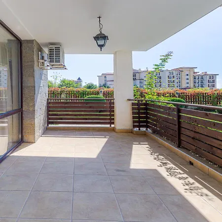 Apartmán Viyana Ravda